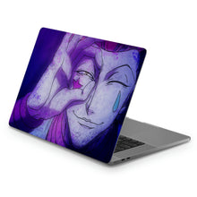 Load image into Gallery viewer, Hunter x Hunter  Macbook Skin
