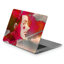 Load image into Gallery viewer, Hunter x Hunter  Macbook Skin
