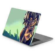 Hunter x Hunter  Macbook Skin