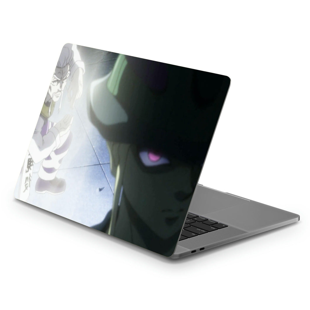 Hunter x Hunter  Macbook Skin