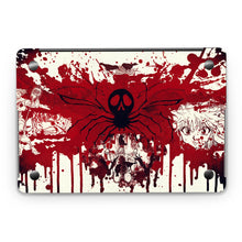 Load image into Gallery viewer, Hunter x Hunter  Macbook Skin
