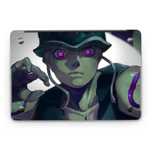 Load image into Gallery viewer, Hunter x Hunter  Macbook Skin
