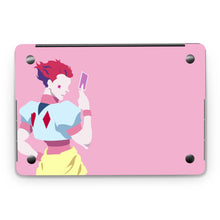 Load image into Gallery viewer, Hunter x Hunter  Macbook Skin
