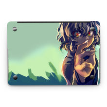 Load image into Gallery viewer, Hunter x Hunter  Macbook Skin
