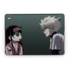 Load image into Gallery viewer, Hunter x Hunter  Macbook Skin
