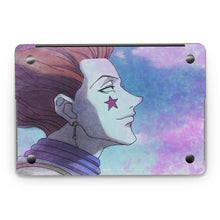 Load image into Gallery viewer, Hunter x Hunter  Macbook Skin

