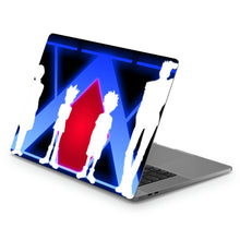 Load image into Gallery viewer, Hunter x Hunter Ending Background Macbook Skin
