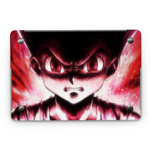 Load image into Gallery viewer, Hunter x hunter Gon freecss  Macbook Skin
