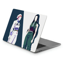 Load image into Gallery viewer, Hunter x Hunter Illumi Zoldyck  Macbook Skin
