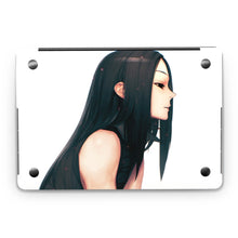Load image into Gallery viewer, Hunter x Hunter Illumi Zoldyck  Macbook Skin
