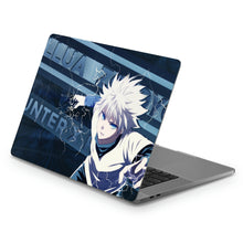 Load image into Gallery viewer, Hunter x Hunter Killua Zoldyck  Macbook Skin
