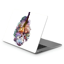 Load image into Gallery viewer, Hunter x Hunter Killua Zoldyck, Gon Freecss  Macbook Skin
