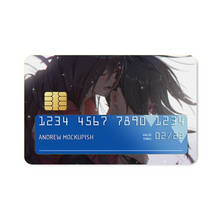 Load image into Gallery viewer, Hyakkimaru and Mio  Credit Card Skins (4-in-1 Pack)
