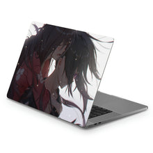 Load image into Gallery viewer, Hyakkimaru and Mio  Macbook Skin
