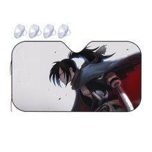 Load image into Gallery viewer, Hyakkimaru  Car Sunshade
