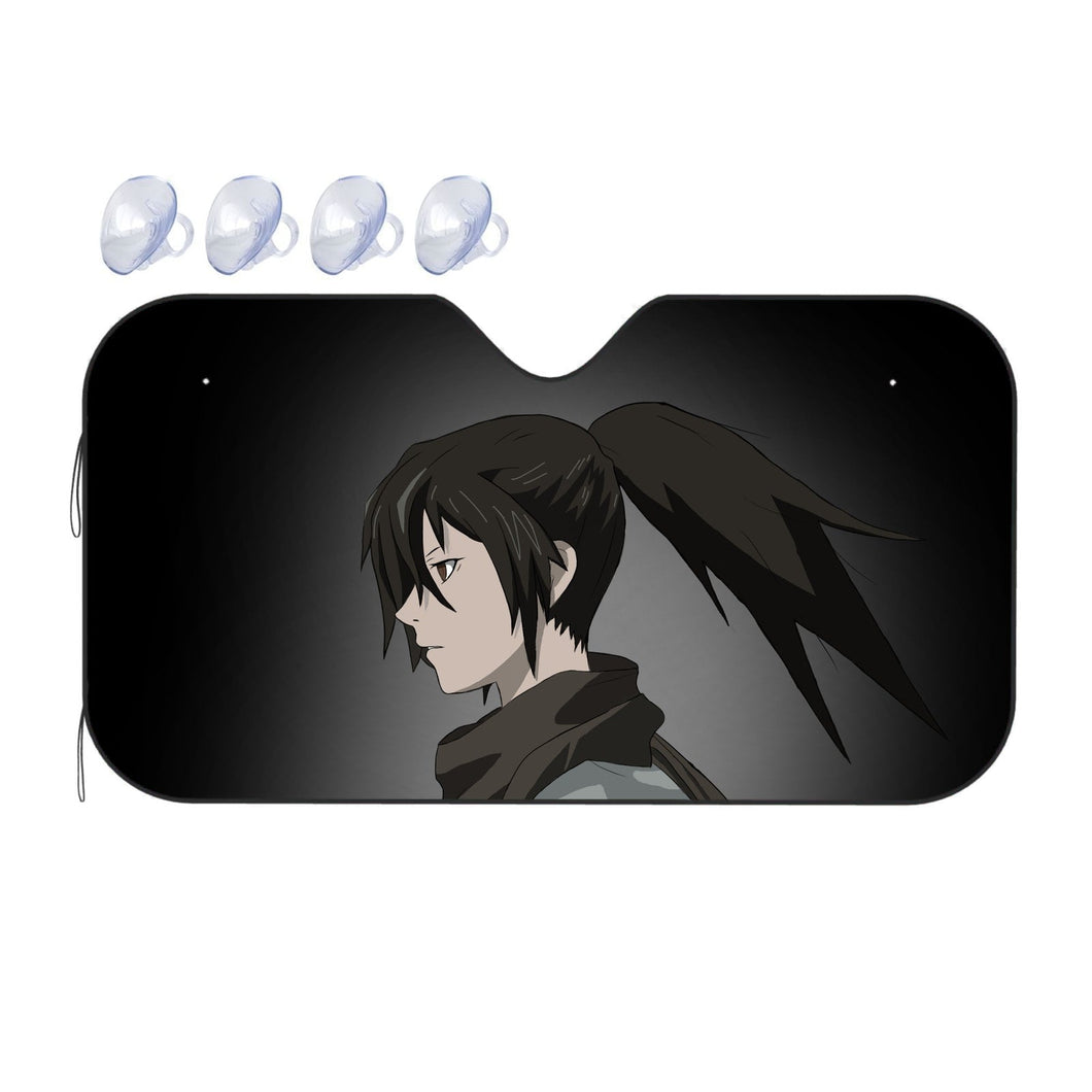 Hyakkimaru  Car Sunshade