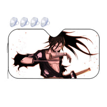 Load image into Gallery viewer, Hyakkimaru  Car Sunshade
