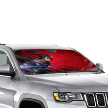 Load image into Gallery viewer, Hyakkimaru  Car Sunshade
