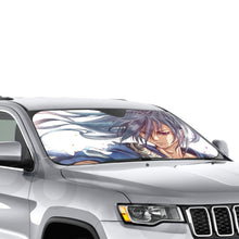 Load image into Gallery viewer, Hyakkimaru  Car Sunshade
