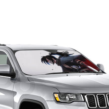 Load image into Gallery viewer, Hyakkimaru  Car Sunshade
