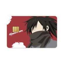 Load image into Gallery viewer, Hyakkimaru  Credit Card Skins (4-in-1 Pack)
