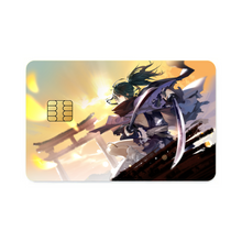 Load image into Gallery viewer, Hyakkimaru  Credit Card Skins (4-in-1 Pack)
