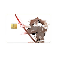 Load image into Gallery viewer, Hyakkimaru  Credit Card Skins (4-in-1 Pack)
