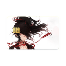 Load image into Gallery viewer, Hyakkimaru  Credit Card Skins (4-in-1 Pack)
