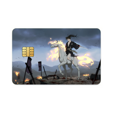 Load image into Gallery viewer, Hyakkimaru  Credit Card Skins (4-in-1 Pack)
