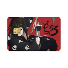 Load image into Gallery viewer, Hyakkimaru  Credit Card Skins (4-in-1 Pack)
