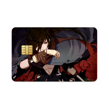 Load image into Gallery viewer, Hyakkimaru  Credit Card Skins (4-in-1 Pack)

