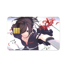 Load image into Gallery viewer, Hyakkimaru  Credit Card Skins (4-in-1 Pack)
