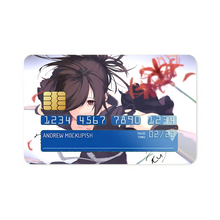 Load image into Gallery viewer, Hyakkimaru  Credit Card Skins (4-in-1 Pack)
