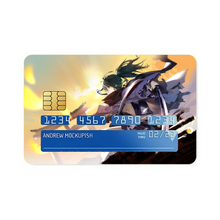 Load image into Gallery viewer, Hyakkimaru  Credit Card Skins (4-in-1 Pack)
