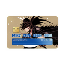 Load image into Gallery viewer, Hyakkimaru  Credit Card Skins (4-in-1 Pack)
