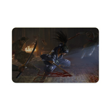 Load image into Gallery viewer, Hyakkimaru  Credit Card Skins (4-in-1 Pack)
