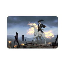 Load image into Gallery viewer, Hyakkimaru  Credit Card Skins (4-in-1 Pack)
