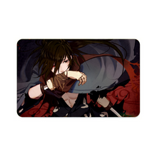 Load image into Gallery viewer, Hyakkimaru  Credit Card Skins (4-in-1 Pack)
