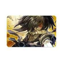 Load image into Gallery viewer, Hyakkimaru  Credit Card Skins (4-in-1 Pack)
