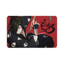 Load image into Gallery viewer, Hyakkimaru  Credit Card Skins (4-in-1 Pack)
