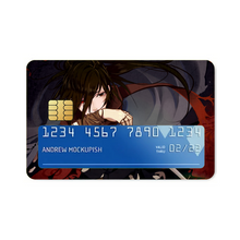 Load image into Gallery viewer, Hyakkimaru  Credit Card Skins (4-in-1 Pack)
