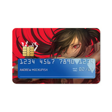Load image into Gallery viewer, Hyakkimaru  Credit Card Skins (4-in-1 Pack)
