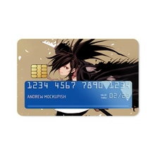 Load image into Gallery viewer, Hyakkimaru  Credit Card Skins (4-in-1 Pack)
