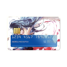 Load image into Gallery viewer, Hyakkimaru  Credit Card Skins (4-in-1 Pack)
