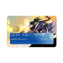 Load image into Gallery viewer, Hyakkimaru  Credit Card Skins (4-in-1 Pack)
