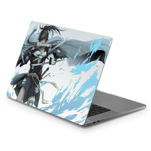 Load image into Gallery viewer, Hyakkimaru  Macbook Skin
