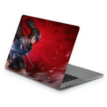Load image into Gallery viewer, Hyakkimaru  Macbook Skin
