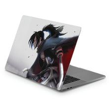 Load image into Gallery viewer, Hyakkimaru  Macbook Skin
