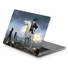 Load image into Gallery viewer, Hyakkimaru  Macbook Skin
