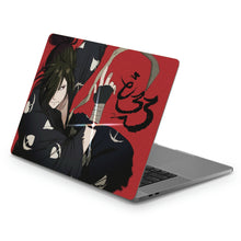 Load image into Gallery viewer, Hyakkimaru  Macbook Skin
